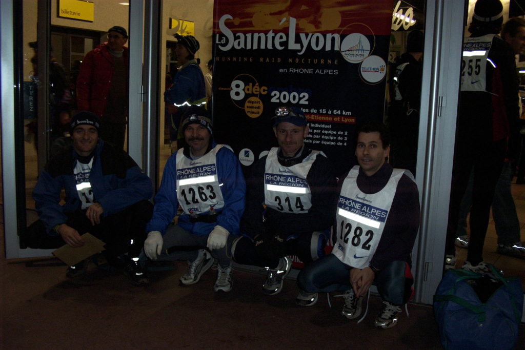 Saintélyon-2002